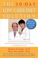 Image of 30 day low carb diet solution