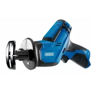 Image of 70297 12V Reciprocating Saw (Sold Bare) - Draper