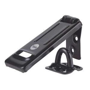 image of Yale Locks Steel Hasp 120mm