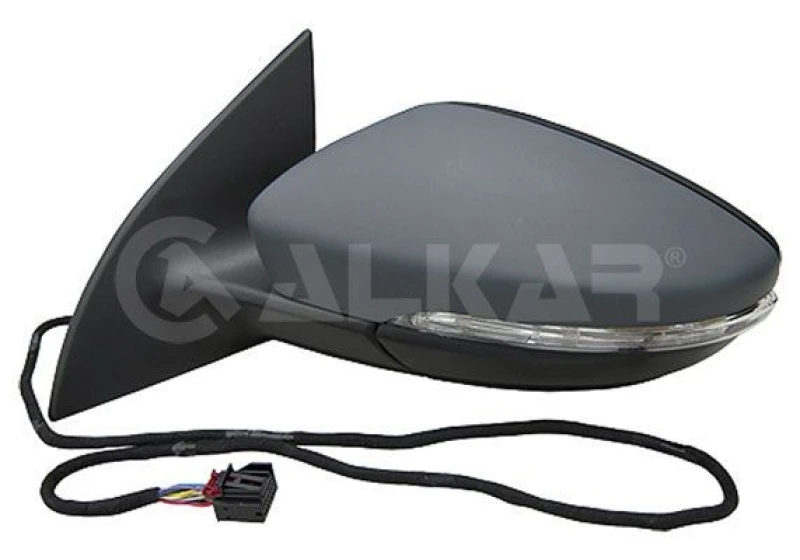 Image of ALKAR Wing mirror ALKAR 6143133