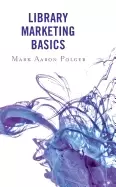 Image of library marketing basics