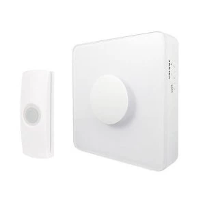 image of Uni-Com Premium Vision Door Chime