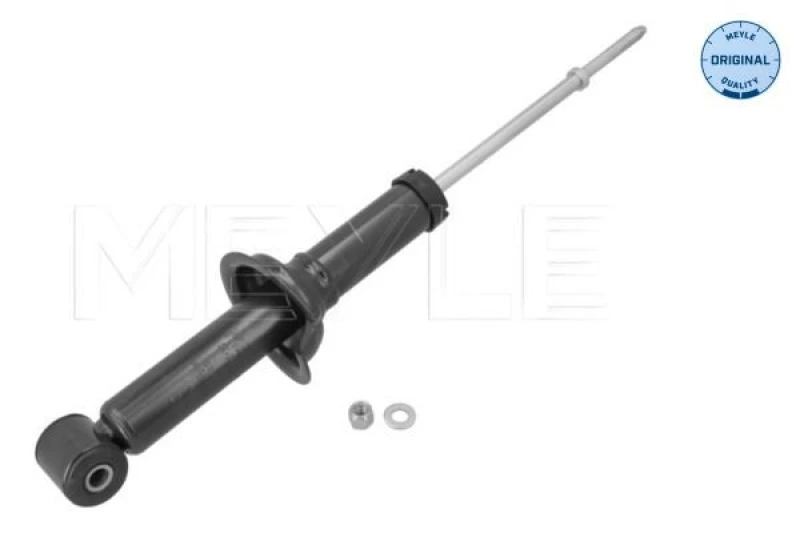 Image of Shock absorber MEYLE 32-26 725 0009