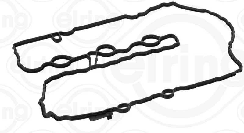 Image of Rocker cover gasket ELRING 091.750
