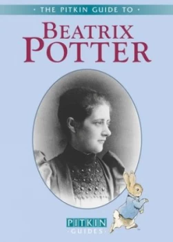 Image of Beatrix Potter - English by Annie Bullen Book