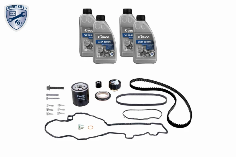 Image of VAICO Timing belt kit VAICO V22-1425