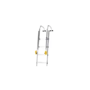 Image of 1400-000 Universal Roof Hook Kit