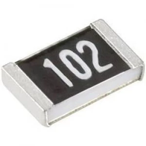 Image of Metal film resistor 1 k SMD 0603 0.1 W 0.1 25 ppm Susumu RG1608P 102 B T5 C