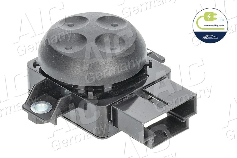 Image of Control, seat adjustment AIC 71783