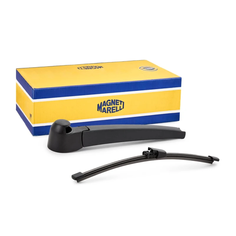 Image of MAGNETI MARELLI Windscreen wiper arm MAGNETI MARELLI 000723180199