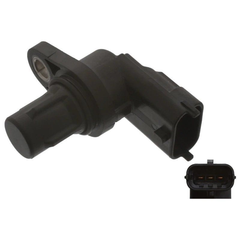 Image of FEBI BILSTEIN 40772 Sensors Sensor,camshaft position (3946)