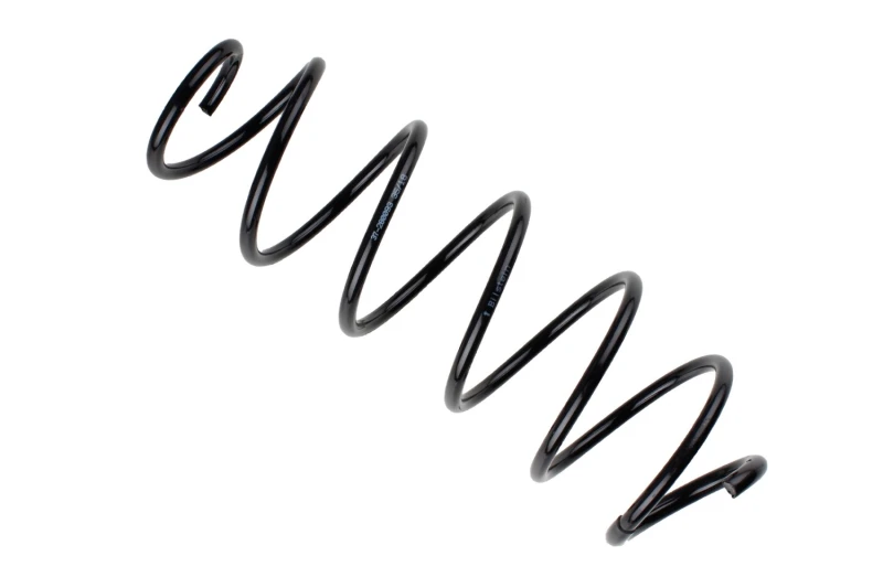Image of Coil spring BILSTEIN 37-280093
