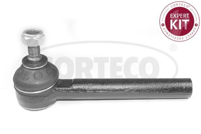 Image of Track rod end CORTECO 49398894