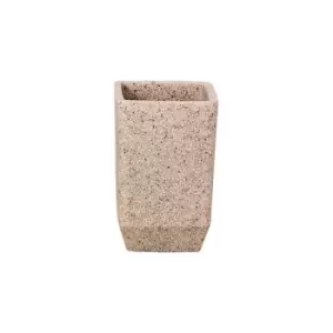 Image of Showerdrape Metro Sand Tumbler