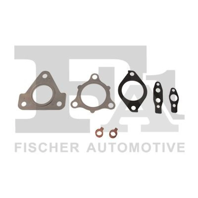 Image of FA1 Mounting Kit, charger FA1 KT740280E