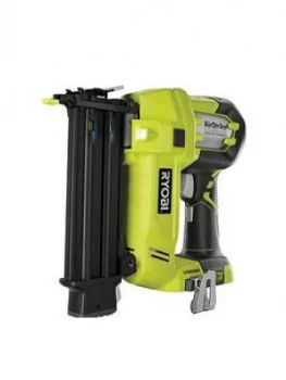 image of Ryobi R18N18G-0 18V One+ Cordless 18G Nailer (Bare Tool)