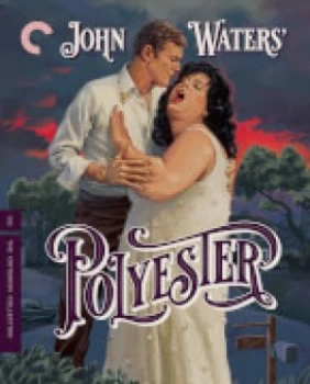 image of Polyester - Criterion Collection