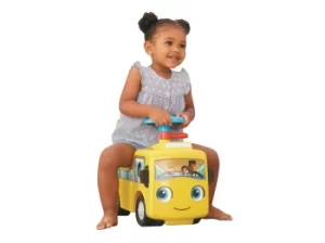 Image of Little Tikes Little Baby Bum Wheels on the Bus Scoot