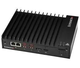 Image of Supermicro SYS-E100-9W-E Server Intel Core i5 DDR4-SDRAM