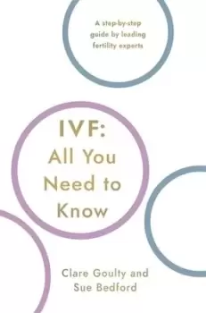 Image of IVF by Susan Bedford