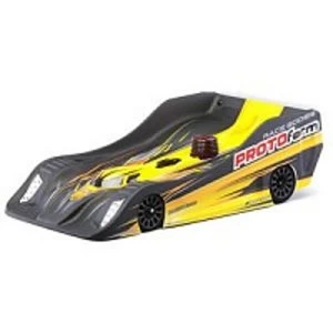Image of Protoform Pfr18 Body For 1/8Th On Road Ultra Lightweight