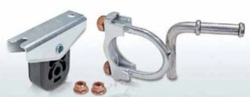 Image of VEGAZ MM-159 Holder, exhaust system Right Holder,exhaust system (1059)