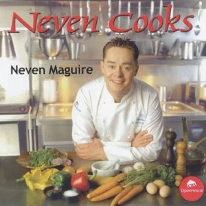 Image of Neven Cooks by Neven Maguire Paperback