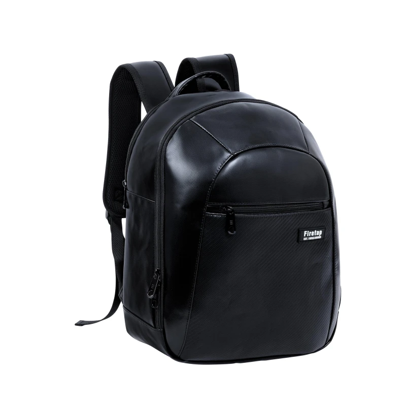 Image of Firetrap Adults Bike Travel Bags Black unisex One Size