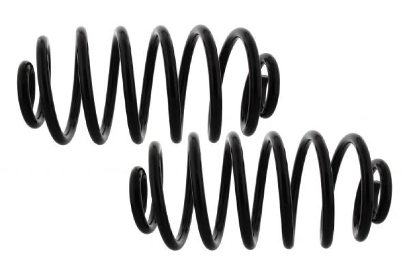 Image of Coil spring MAPCO 71705/2