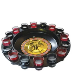 Image of Shot Roulette