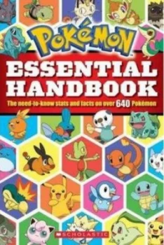 Image of Pokmon by Scholastic Inc Book