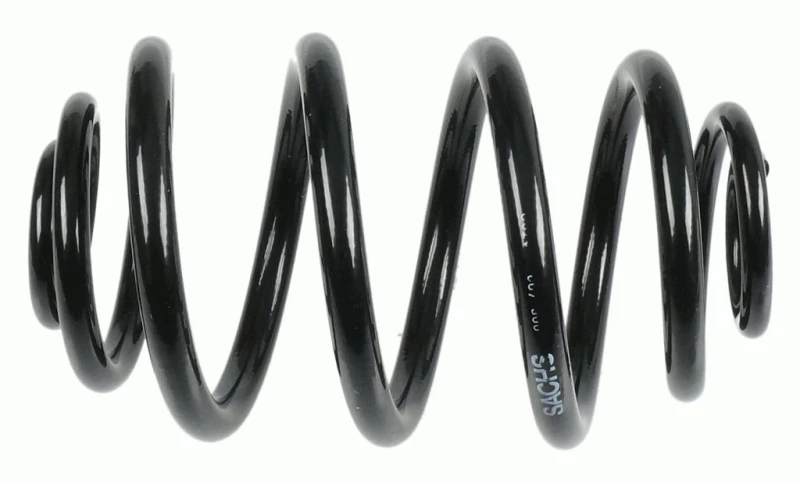 Image of Coil spring SACHS 996 493
