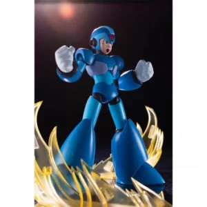 image of Kotobukiya Mega Man X Plastic Model Kit