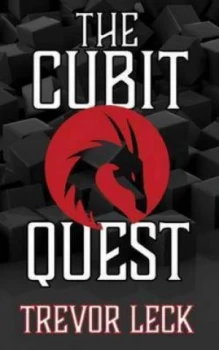 Image of The Cubit Quest by Trevor Leck Book