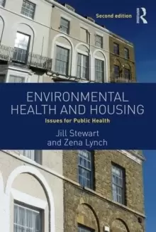 Image of Environmental Health and Housing : Issues for Public Health
