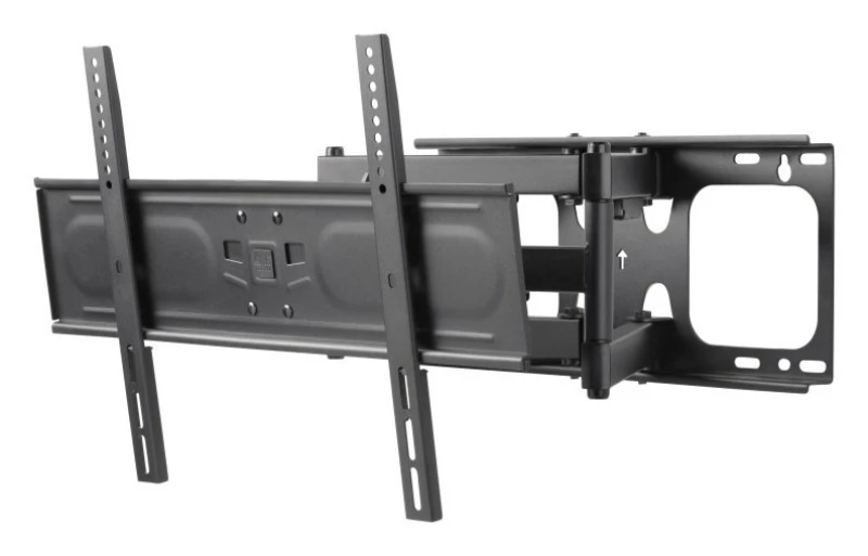 Image of One For All WM 4662 TV mount/stand 2.54 m (100") Black