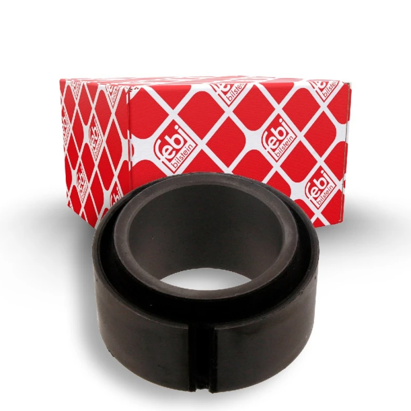Image of FEBI BILSTEIN 32795 Stabilizer Bushes outer Anti-roll Bar Bush Kit (1334)