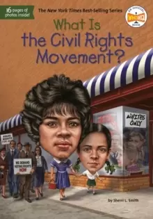 Image of What Is the Civil Rights Movement?