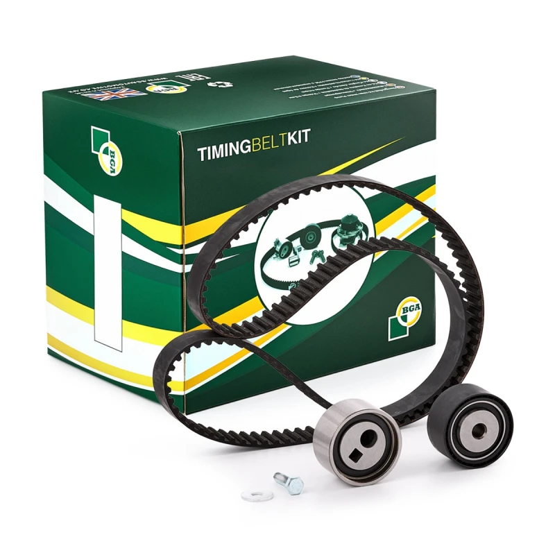 Image of BGA Timing belt kit BGA TB1420K