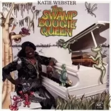 Image of The Swamp Boogie Queen