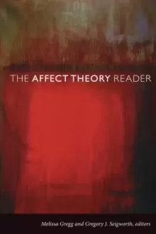 Image of The Affect Theory Reader