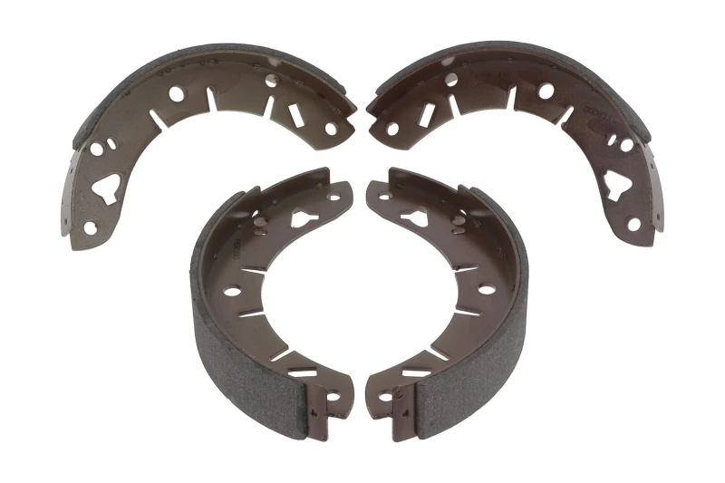 Image of Brake Shoe Set FERODO FSB4324