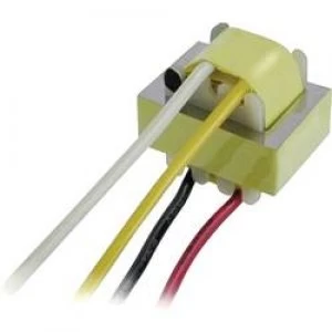 image of Audio Transformer Impedance 200 Primary voltage 1.2 V Neutr