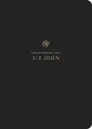 Image of esv scripture journal 1 and 8211 3 john