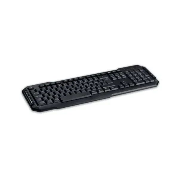 Image of Q Connect KF17183 QWERTY Wireless Keyboard