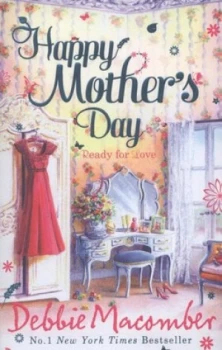 Image of Happy Mothers Day by Debbie Macomber Paperback