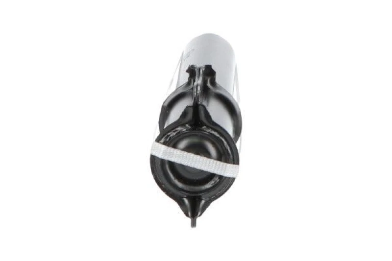 Image of KAVO PARTS SSA-10154 Shock absorber Front Axle, Gas Pressure, Twin-Tube, Suspension Strut, Top pin Shock Absorber (854)