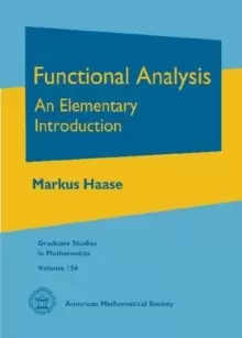 Image of Functional Analysis : An Elementary Introduction