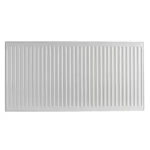Image of Halcyon P+ Compact Radiator - 600 x 1600 mm - 421980