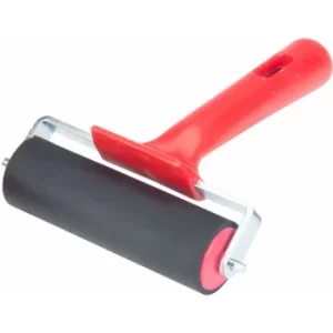 Image of Major Brushes Lino Brayer Roller 102mm